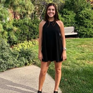 Meet your Posher, Samantha